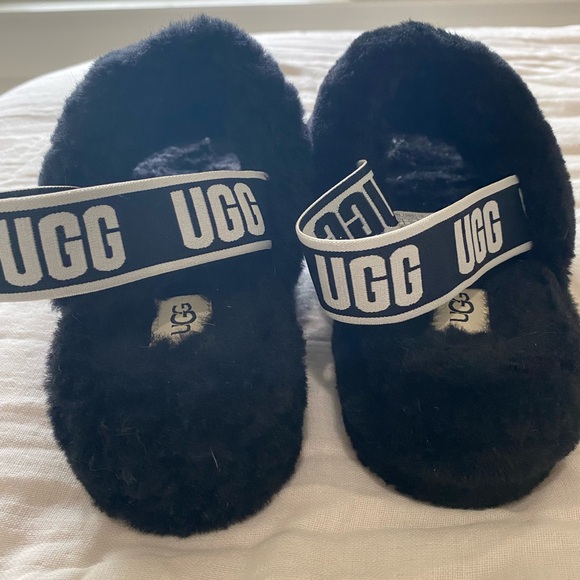 Ugg fluff yeah slippers - Picture 4 of 4